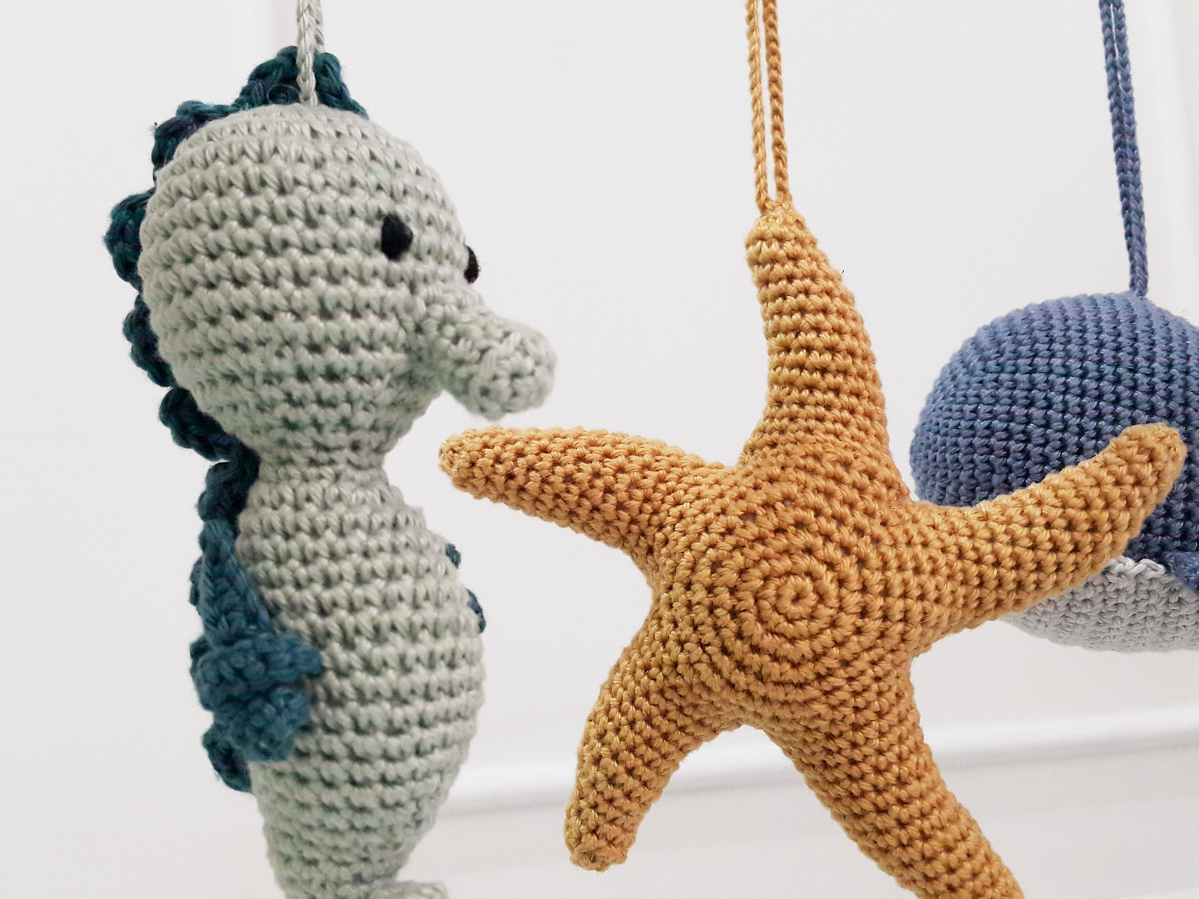 Ocean Baby Play Gym Toys